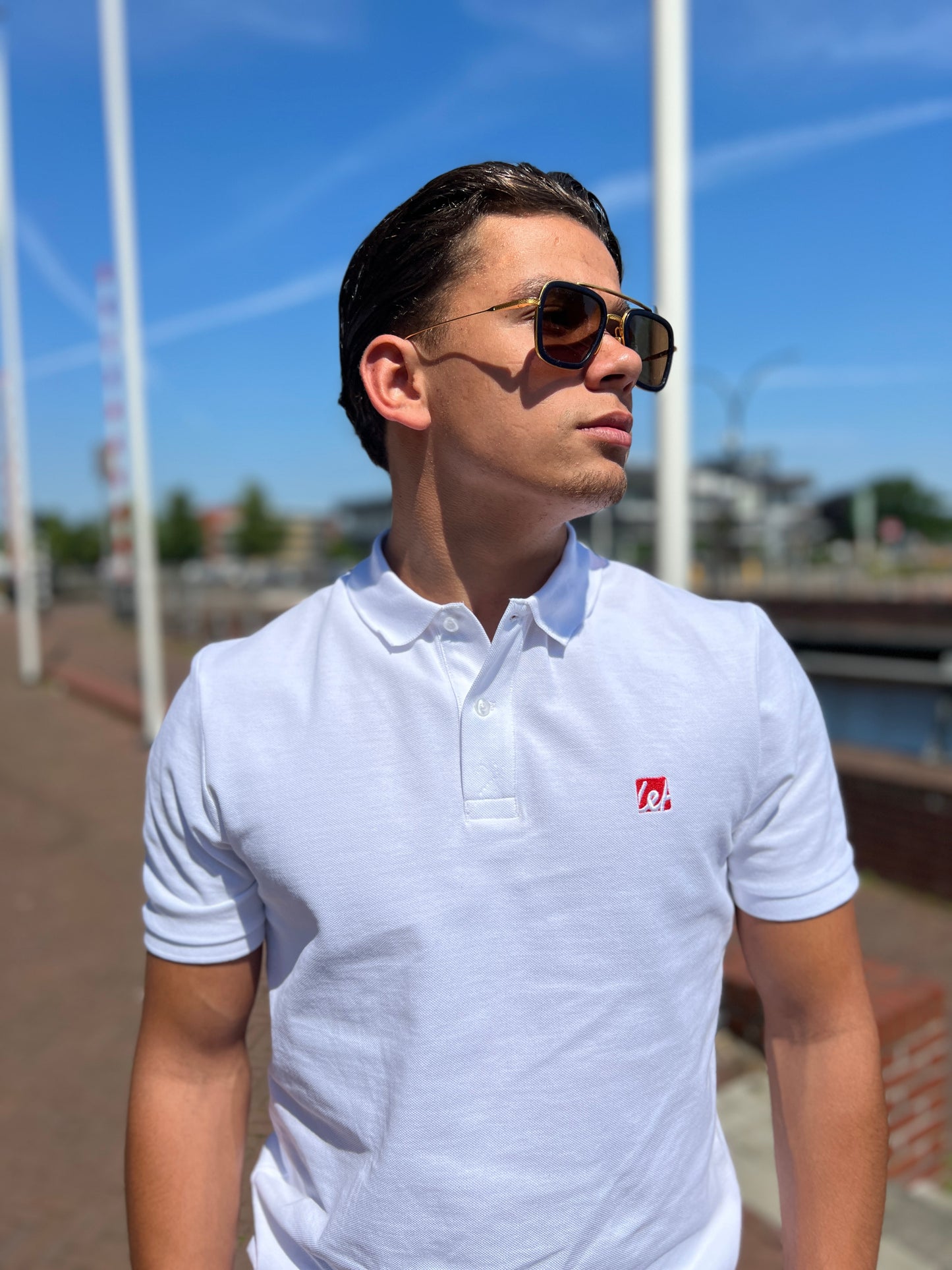 Eden Polo