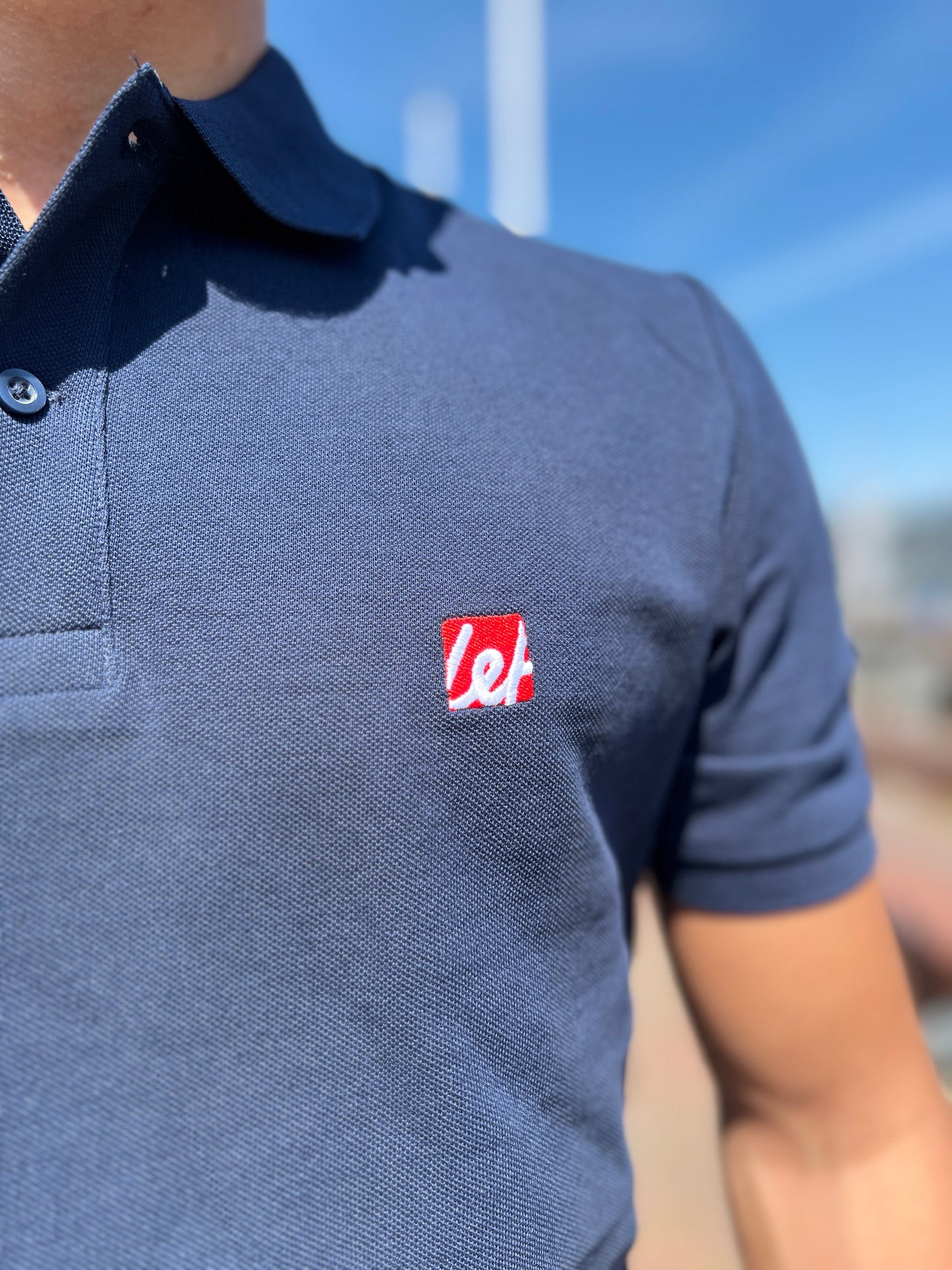 Eden polo