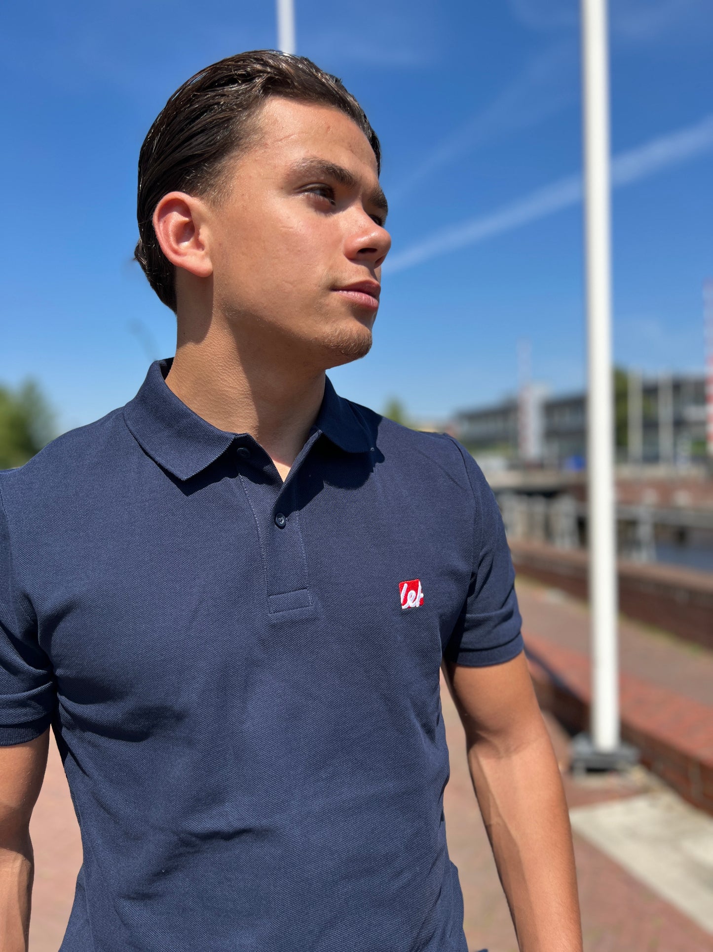 Eden polo