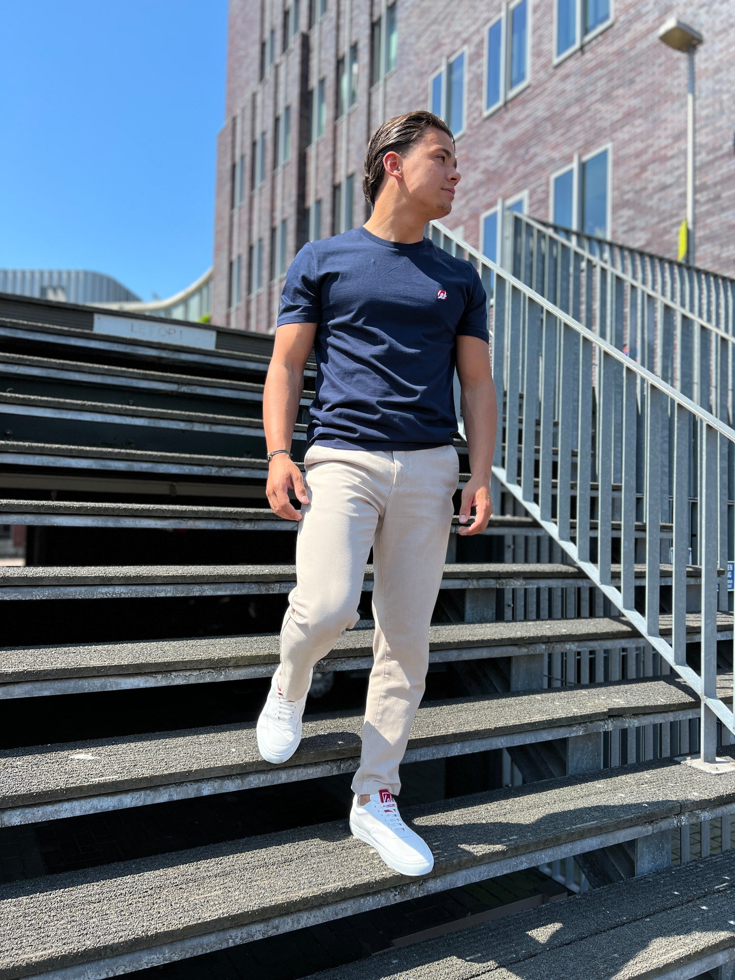 JJ Navy