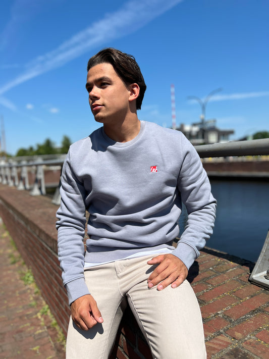 Lewis Grey